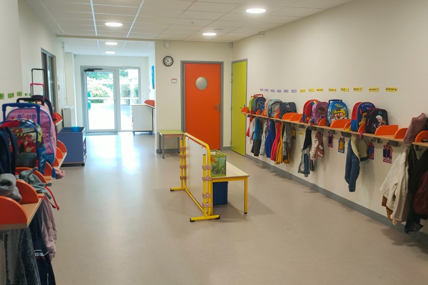 Charente-Maritime : quatre nouvelles ouvertures de classe après décompte des élèves