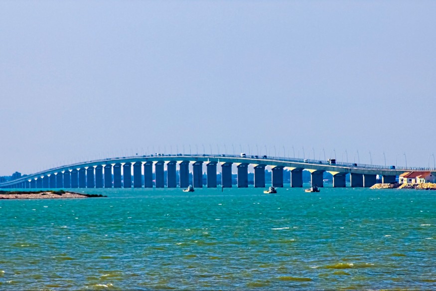 Oleron : une vaste consultation publique sur l'avenir du pont