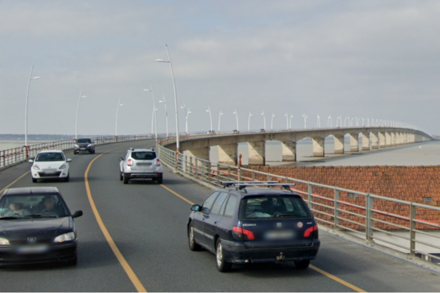 Oleron : une semaine de prolongation pour la concertation sur l'avenir du pont